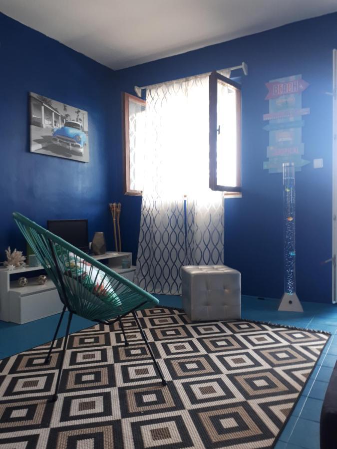 Grandpa Beach House 슬라티네 외부 사진