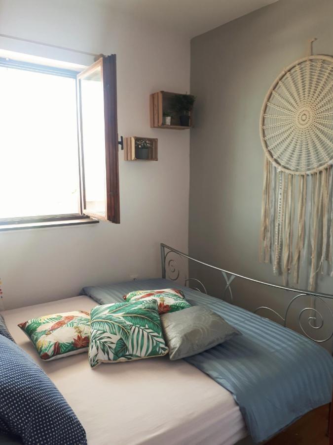 Grandpa Beach House 슬라티네 외부 사진